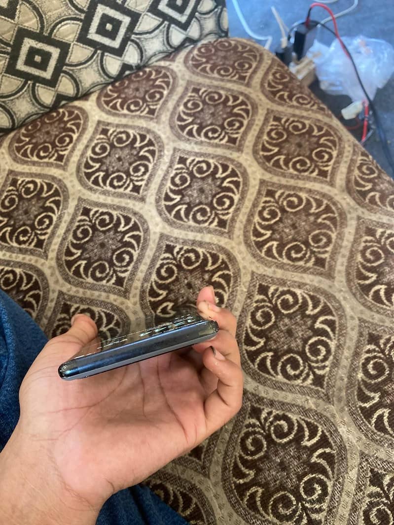 Google Pixel 6 Pro 4