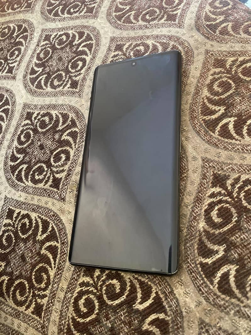Google Pixel 6 Pro 5