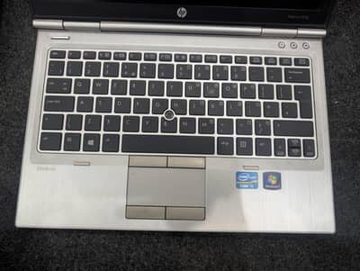HP Laptop