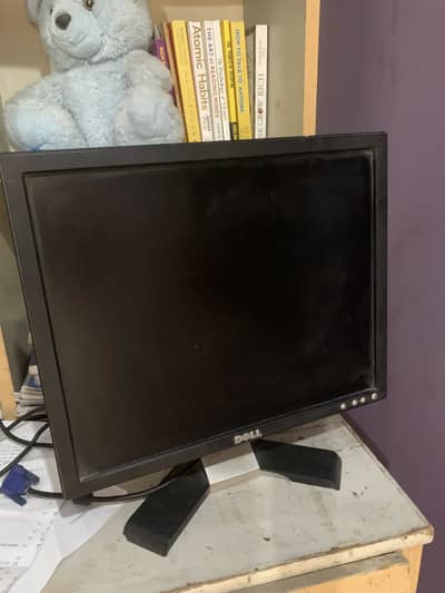 Keyboard,monitor and mouse for sale