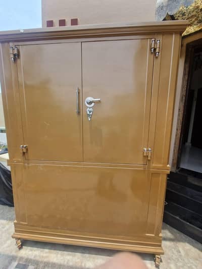 Iron Wadrobe Pati for sale