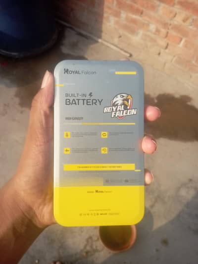 Apple iPhone 11 battery new