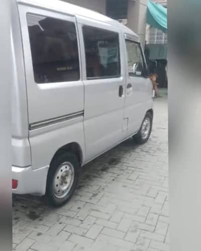 Mitsubishi 8 Seater Daba For Sale Urgent