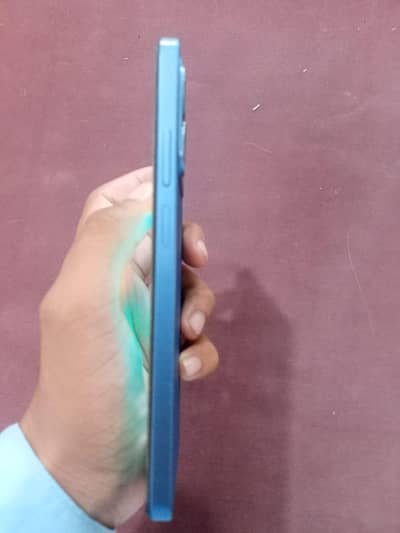 Realme C63