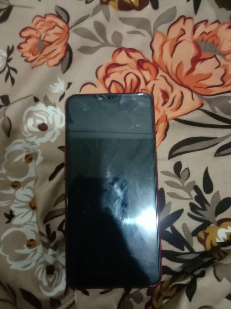 OPPO A3s 2