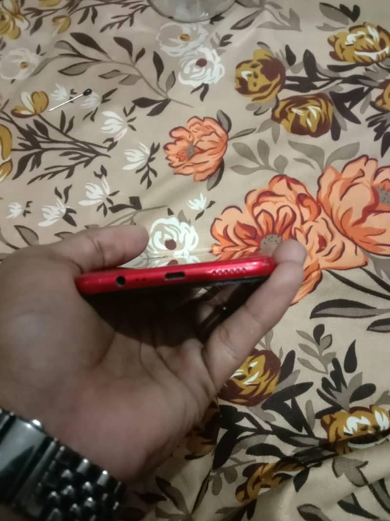 OPPO A3s 7
