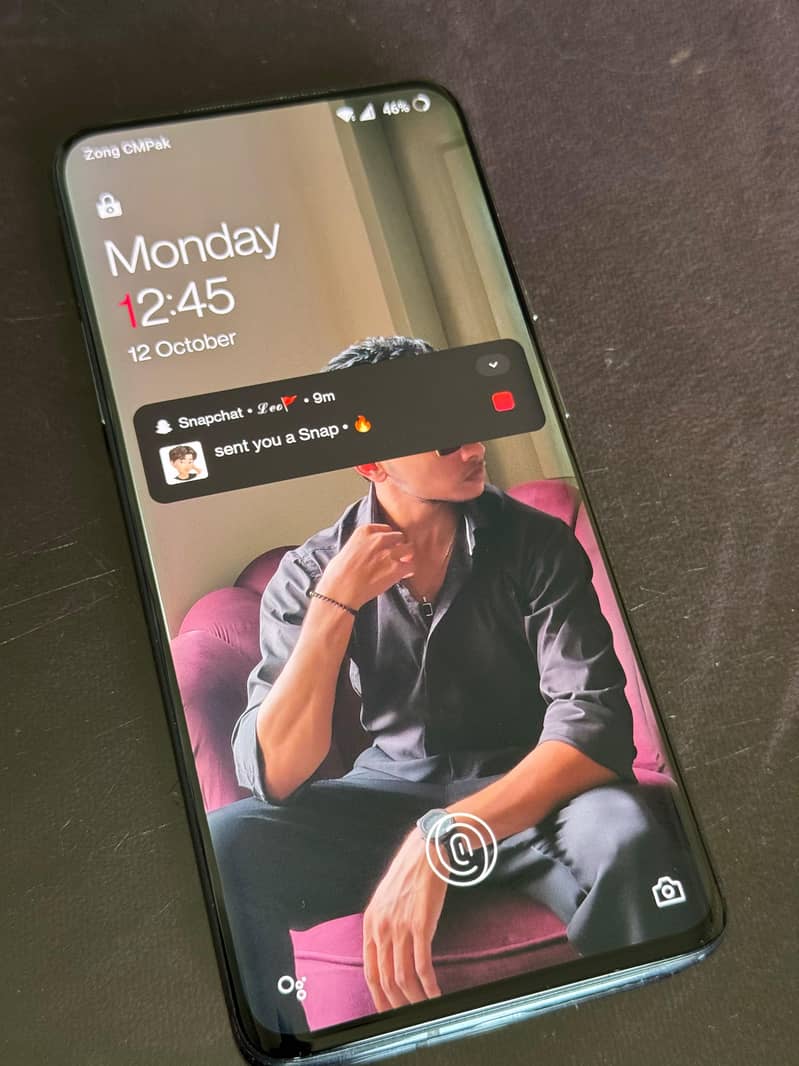 One Plus 7 Pro 2