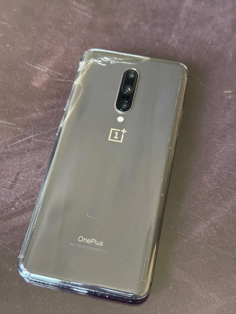 One Plus 7 Pro 3