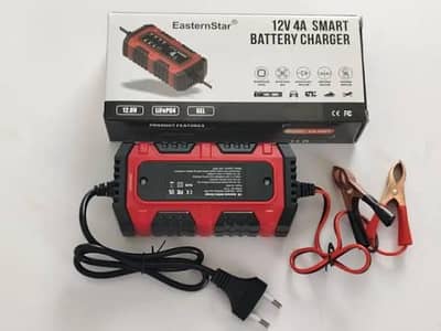 battery charger