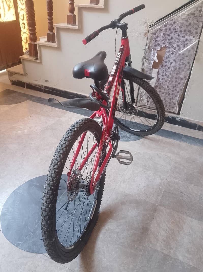 cycle for sell. 0