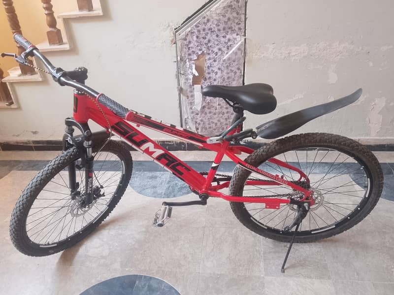 cycle for sell. 2