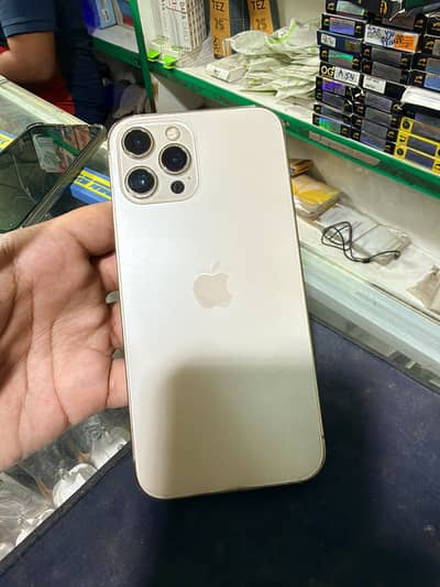 Apple iPhone 12 Pro Max