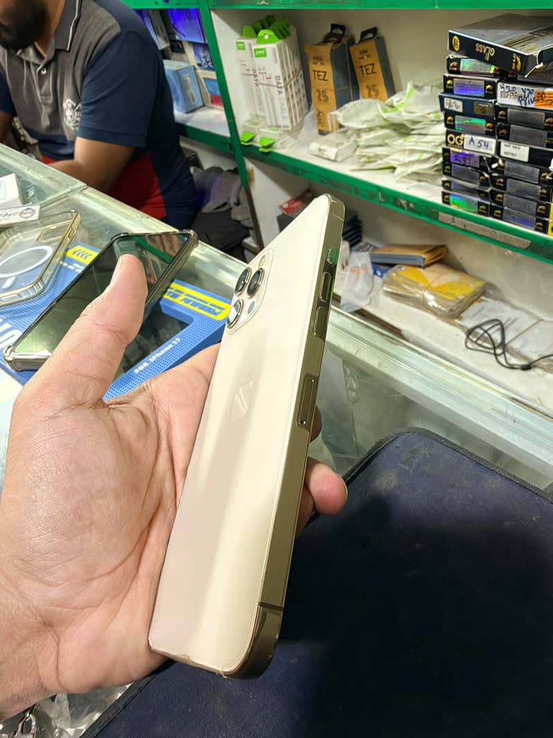 Apple iPhone 12 Pro Max 1