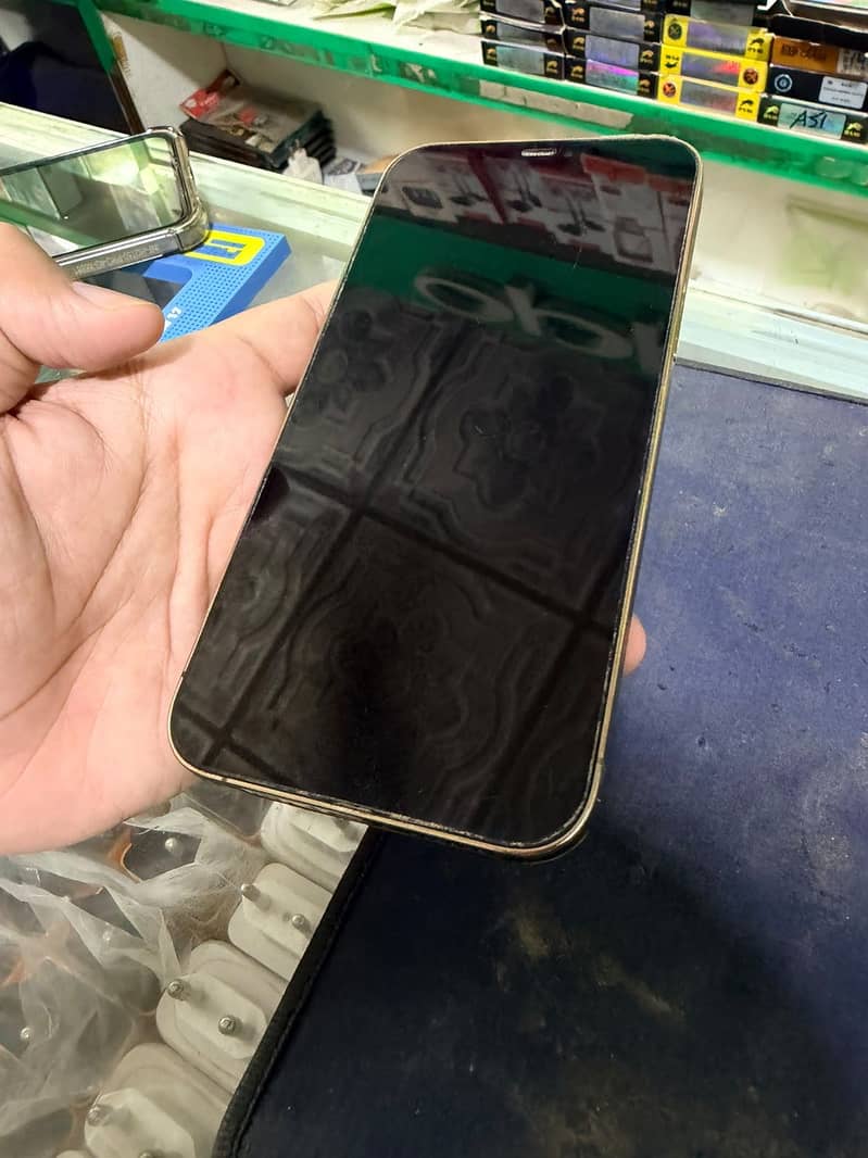 Apple iPhone 12 Pro Max 3