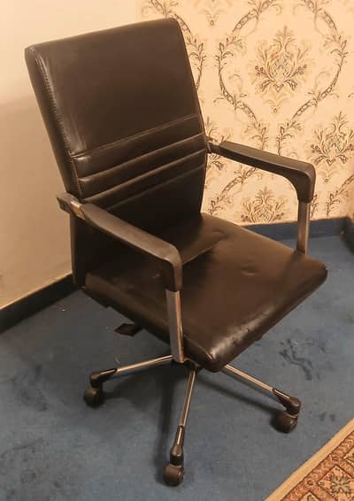 Office Chair For Sale