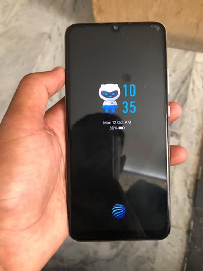 Vivo Y51