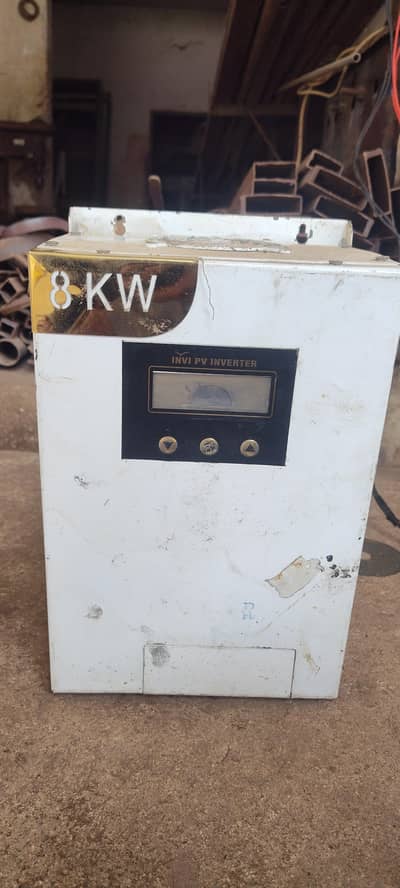 8kw Inverter