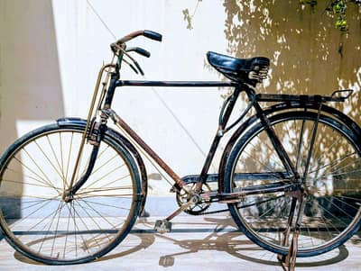 Sohrab 24 Inches Cycle For Sale