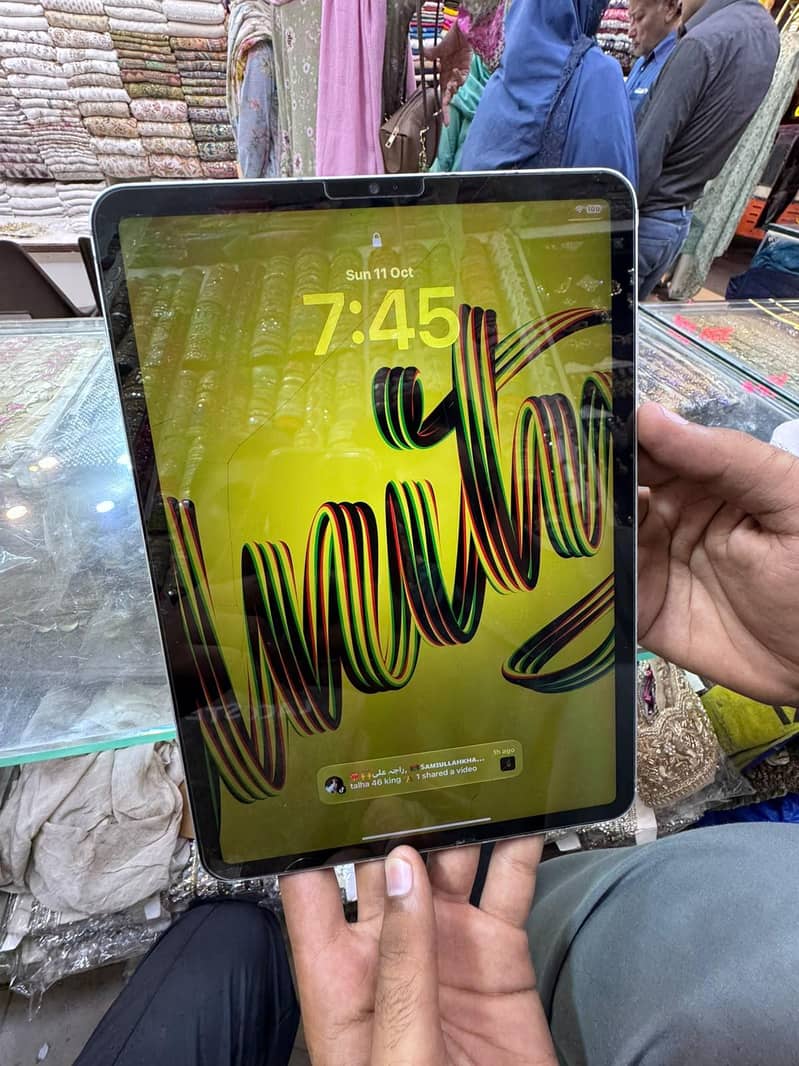 iPad M2 2
