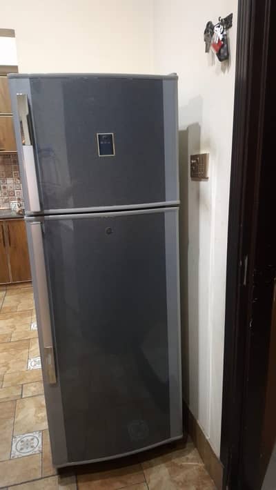 Dawlance Fridge