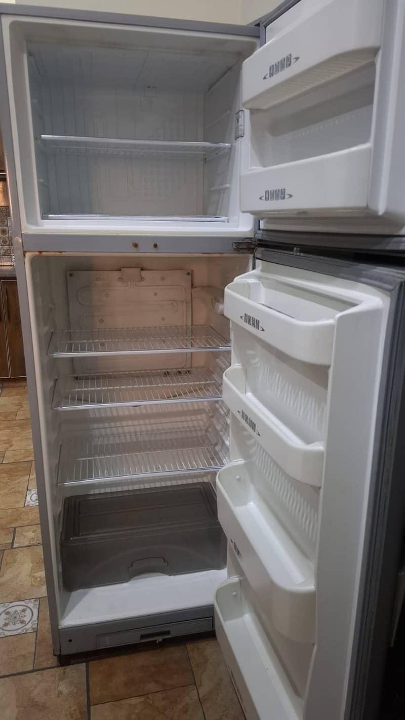 Dawlance Fridge 1