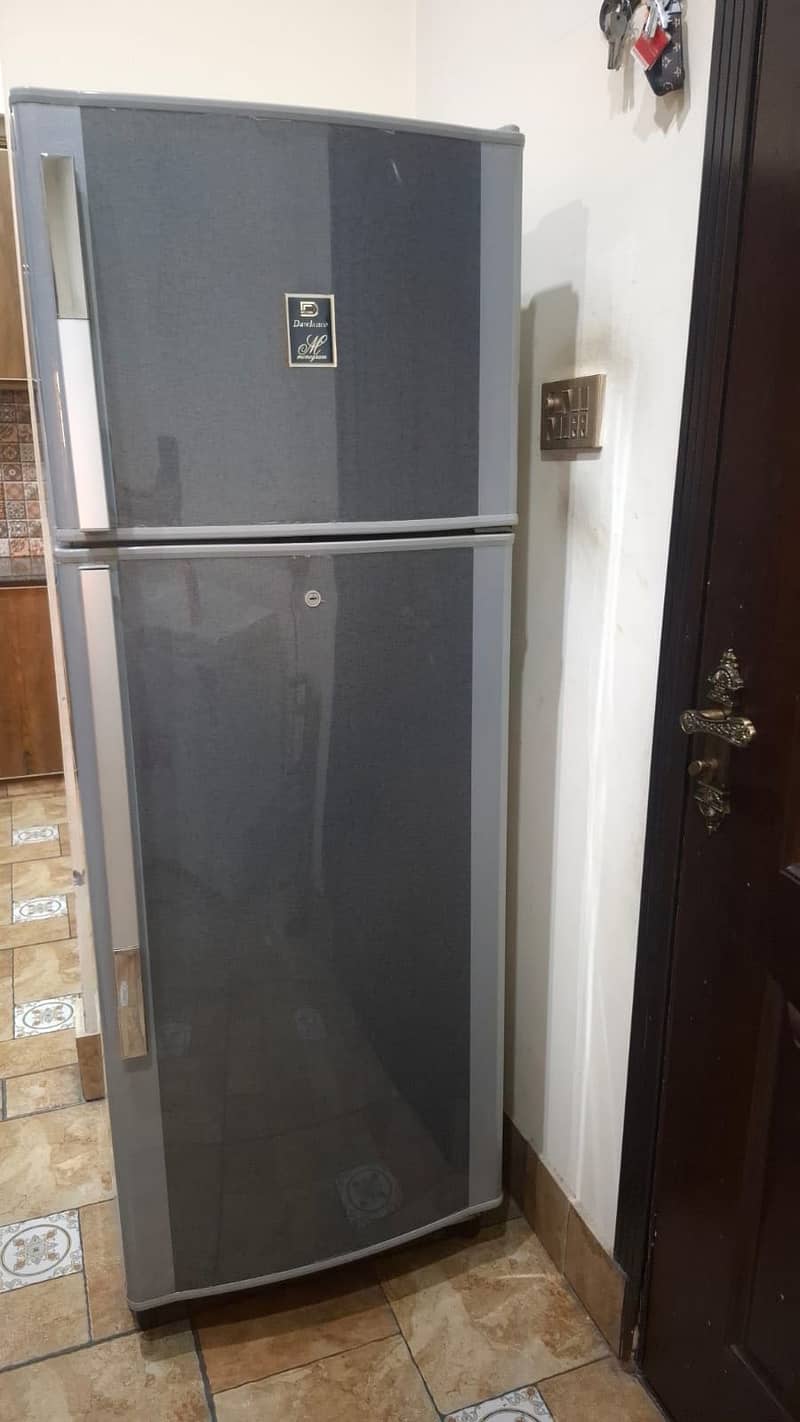Dawlance Fridge 2