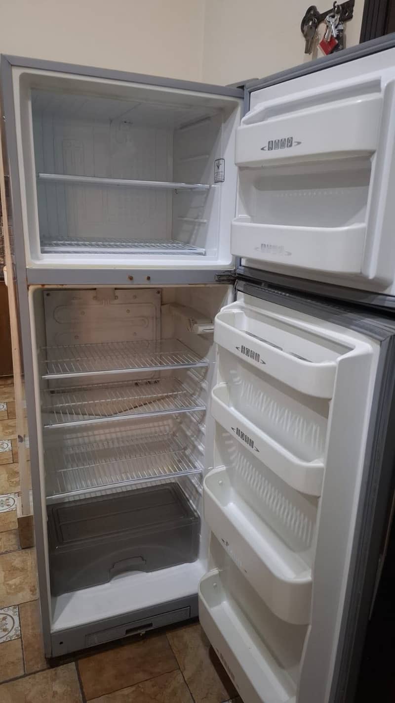 Dawlance Fridge 3