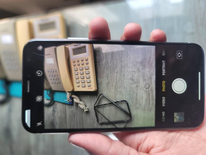 Apple iPhone X 8