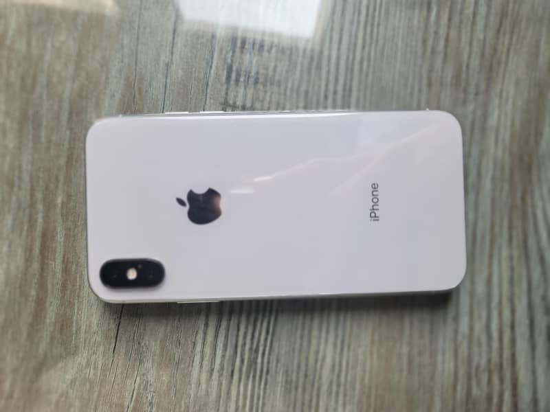 Apple iPhone X 9
