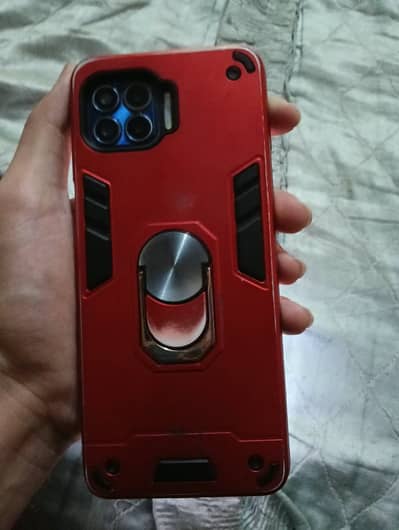 Powerful snapdragon 765 pta 4/128 no open repair battery 100%