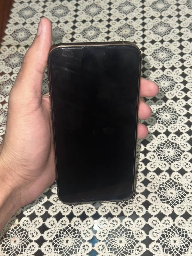 Apple iPhone 16 Pro Max 10
