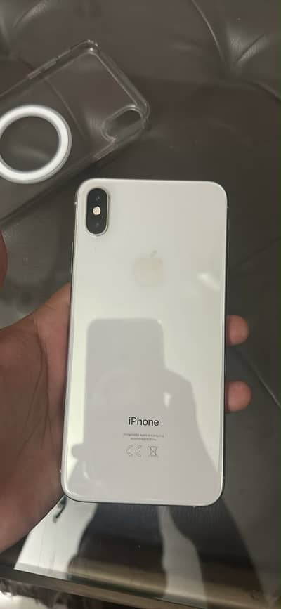 Apple iPhone XS Max 64GB Official pta