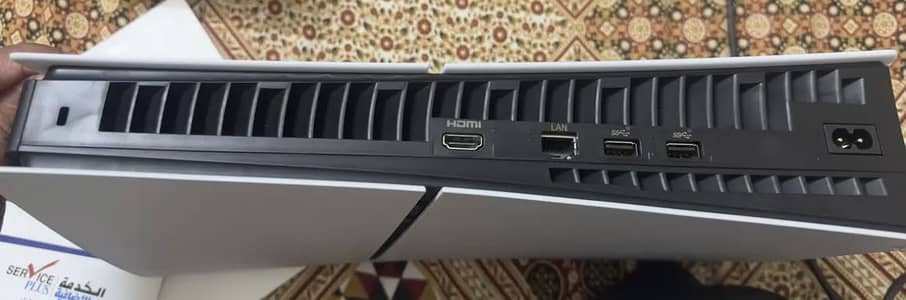 Playstation 5 slim digital