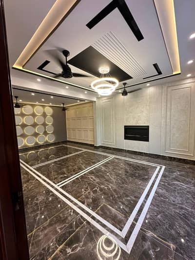 Kanal Brand New Upper Portion For Rent UET Society Lower Portion m Tenant Rh rhy