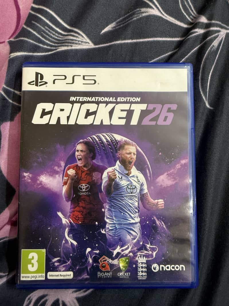 PS 5 Games 3