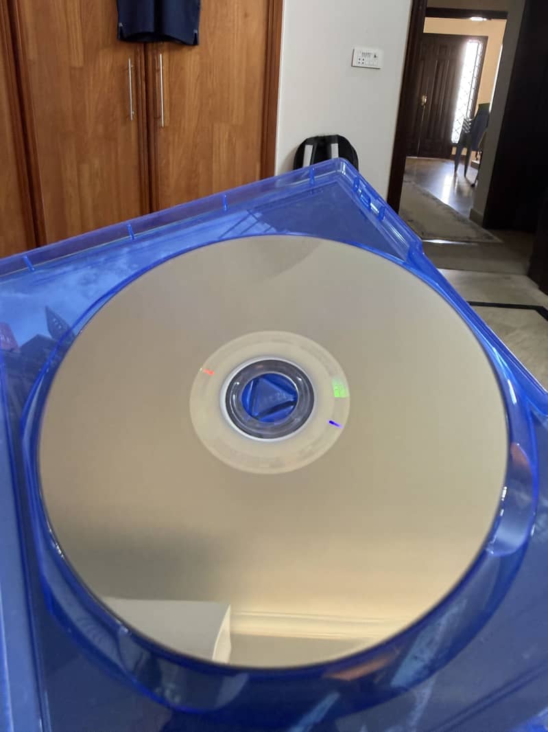 PS 5 Games 5