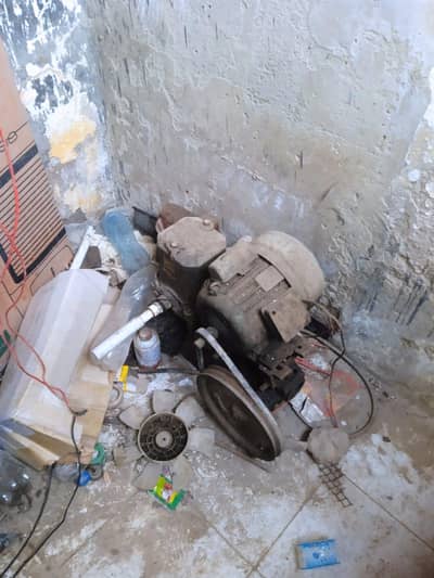 Donki pump water Half