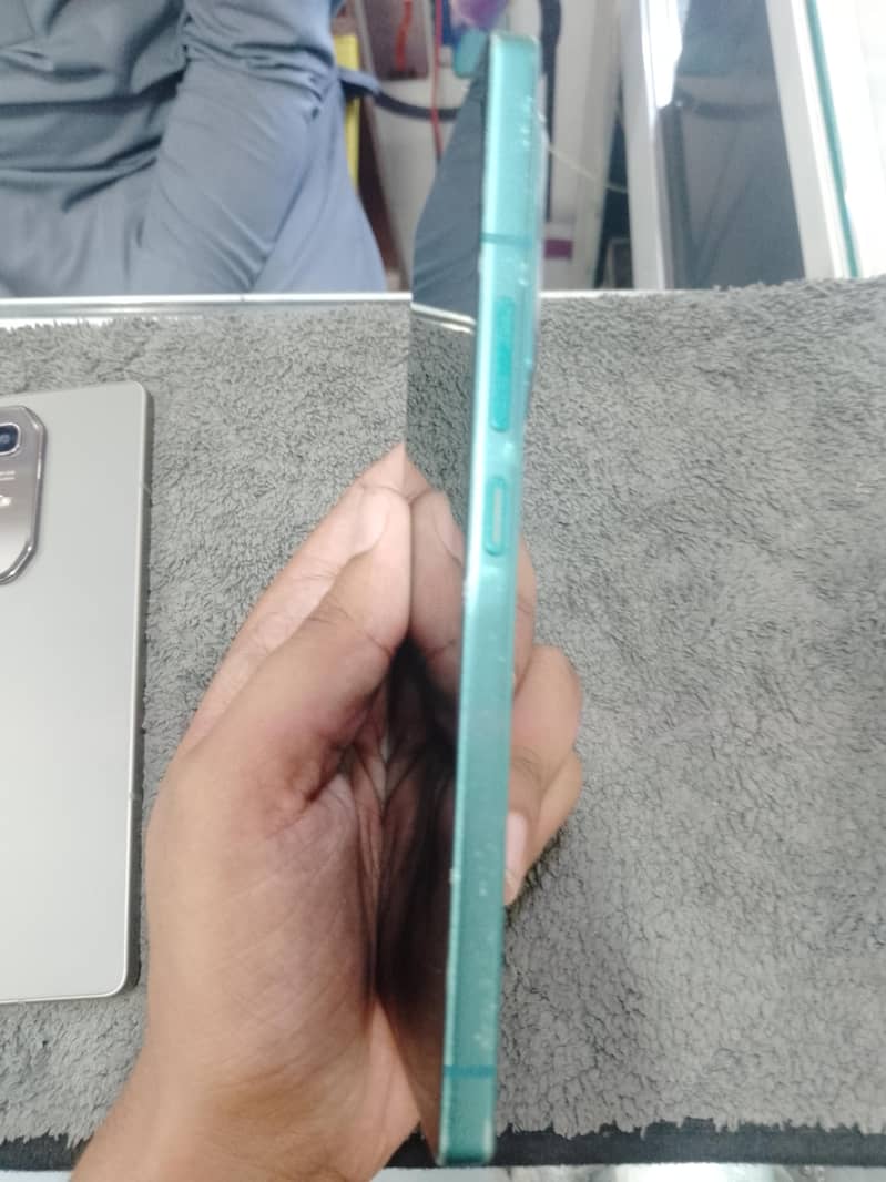 Infinix Note 50 Pro 1