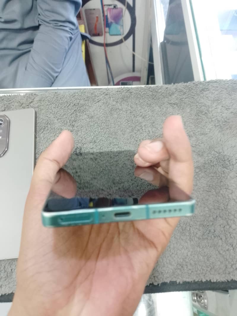Infinix Note 50 Pro 2