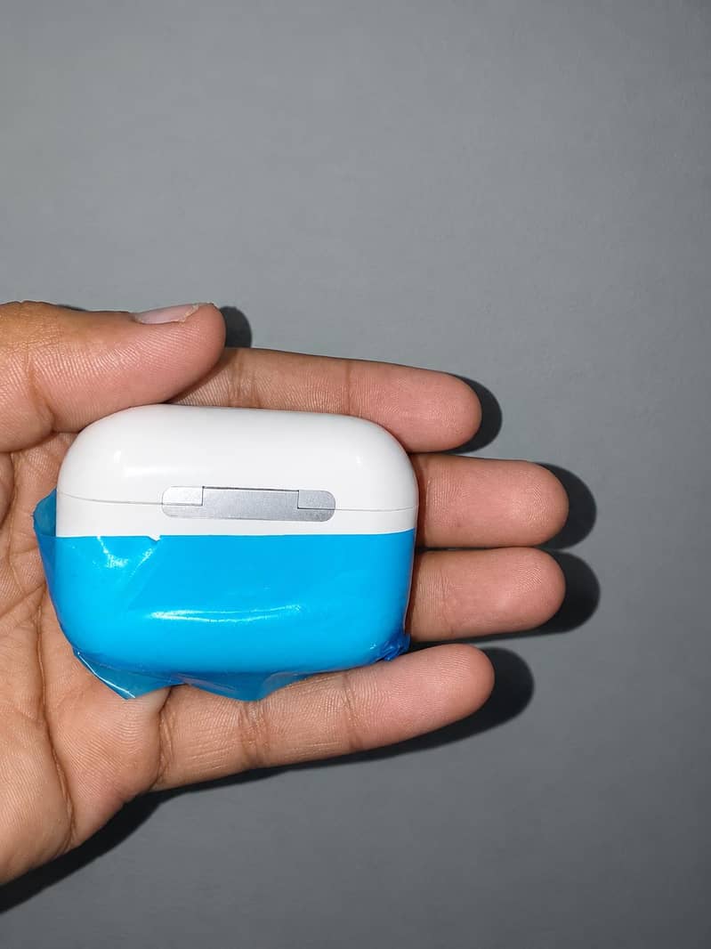 Earbuds pro 4 0