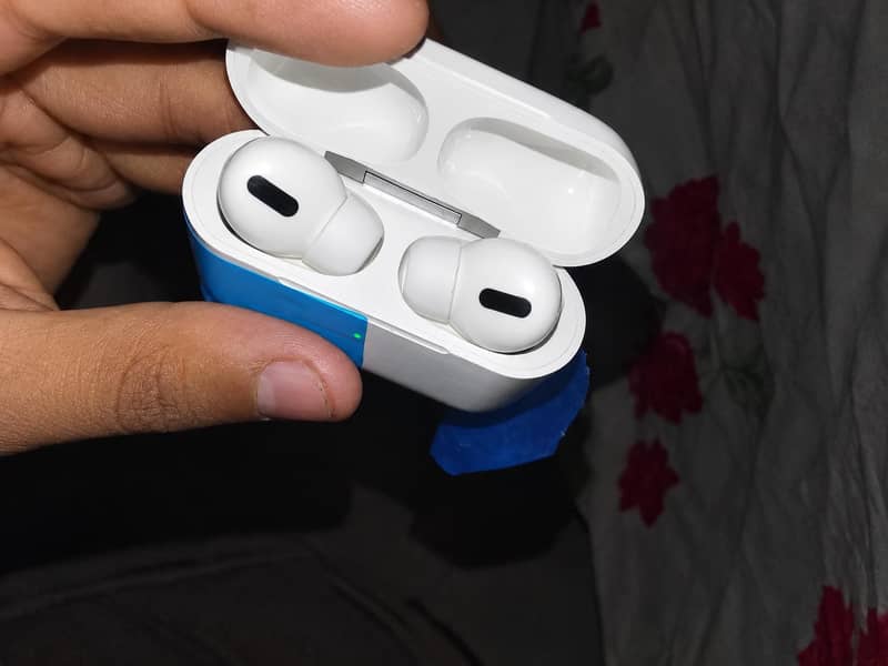 Earbuds pro 4 1