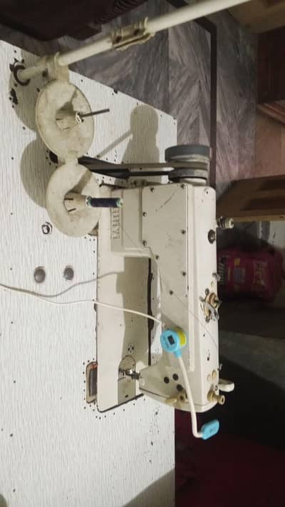 sewq model joki machine for sell mukamal with servo motor 03225044098