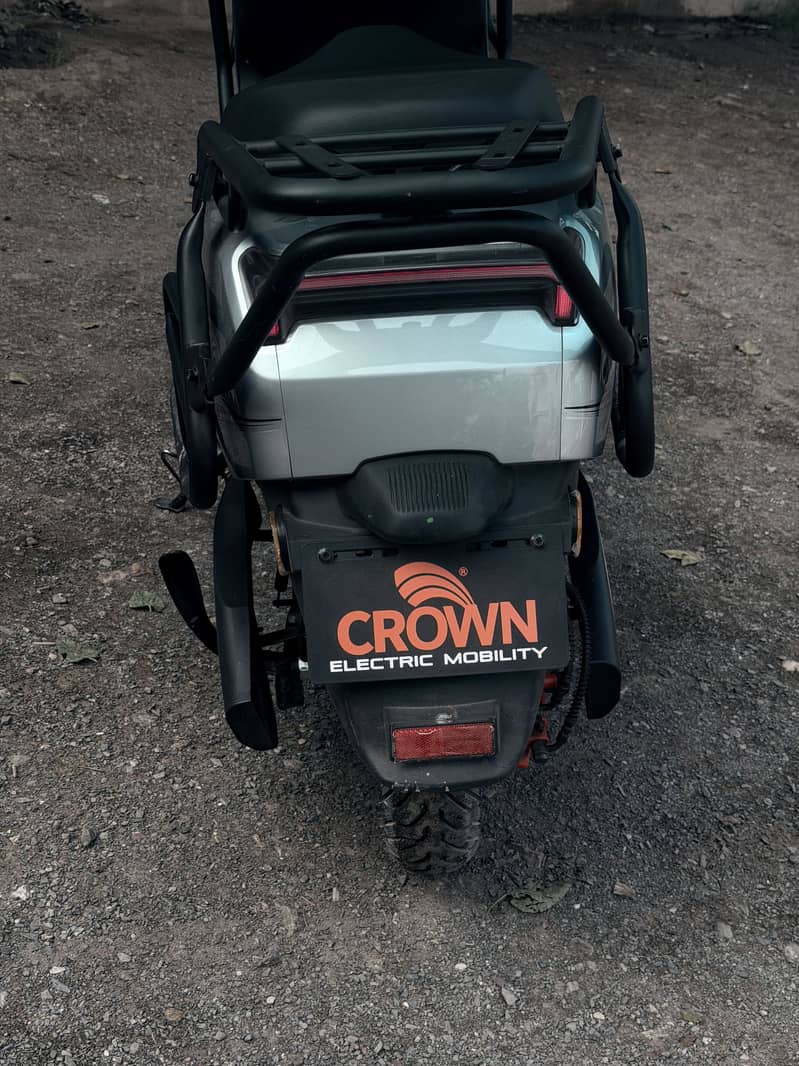Crown flash 4