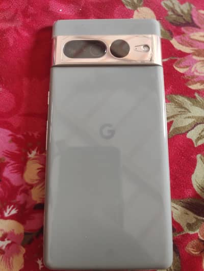 google pixel 7pro