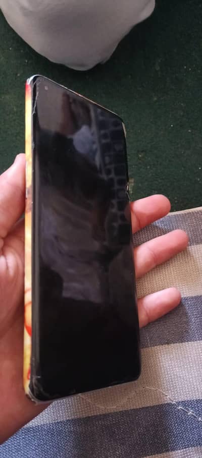 One Plus 9 Pro