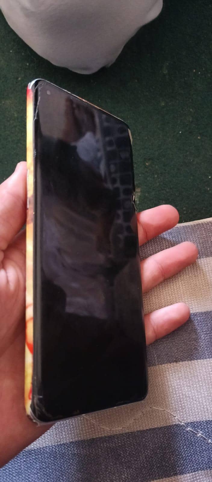 One Plus 9 Pro 0