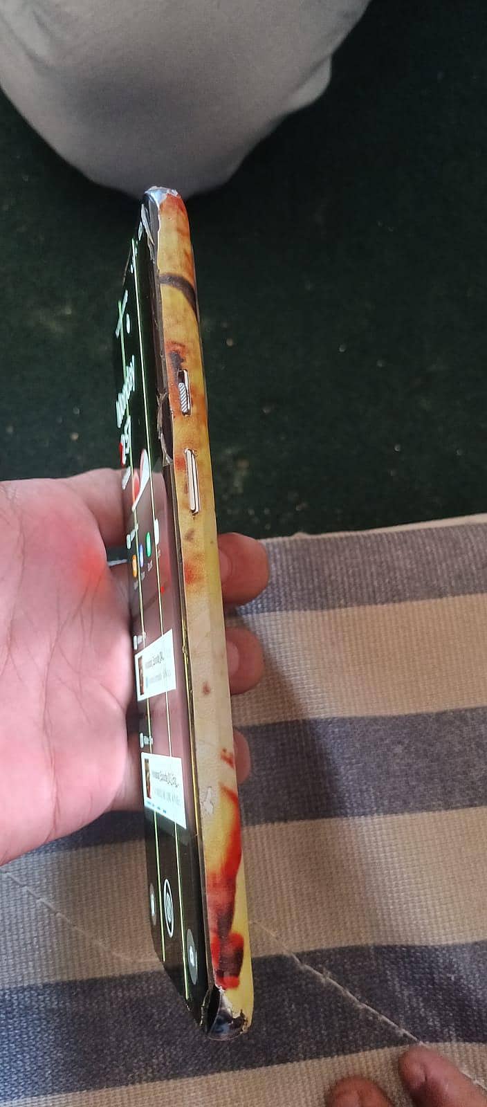 One Plus 9 Pro 3