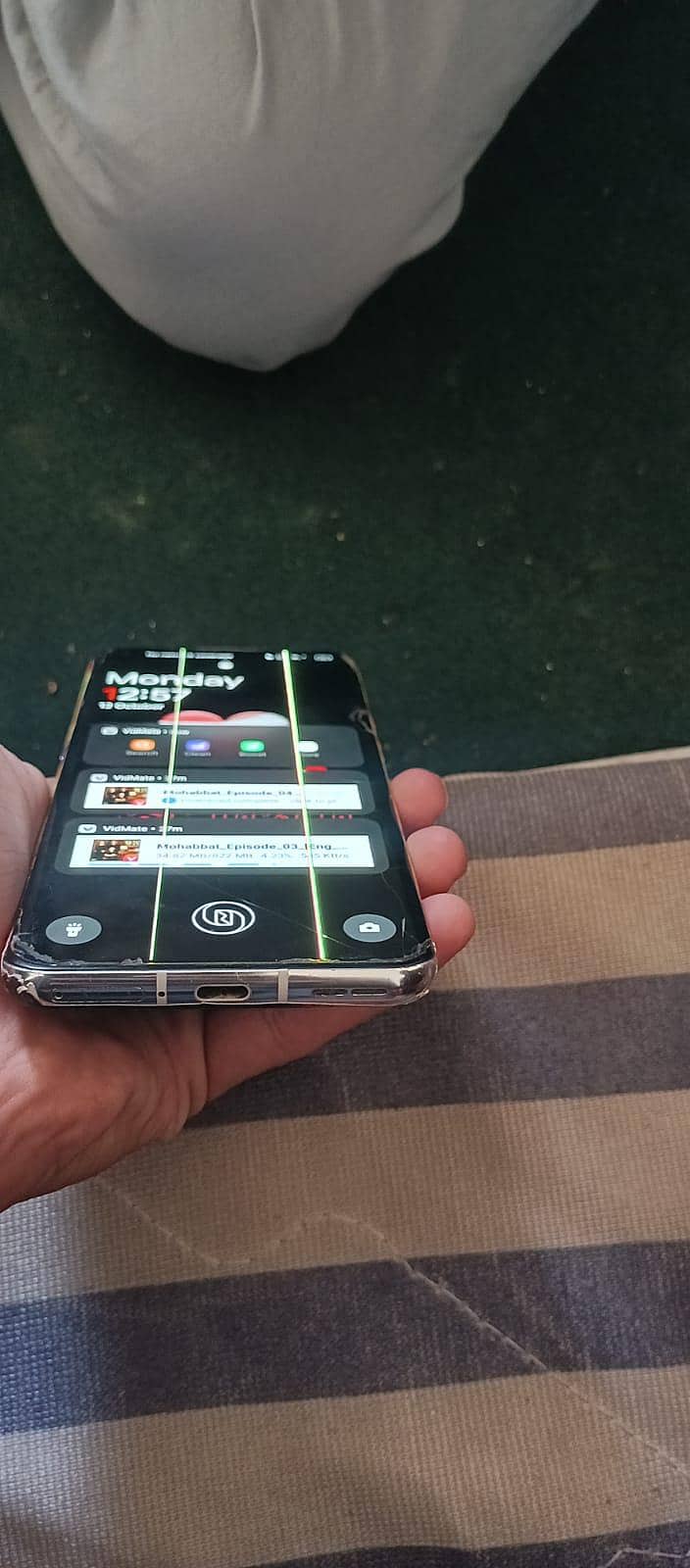One Plus 9 Pro 4
