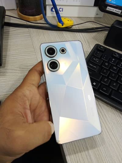Tecno Camon 20  8/256