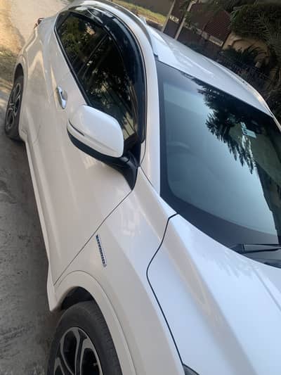 Honda Vezel 2014